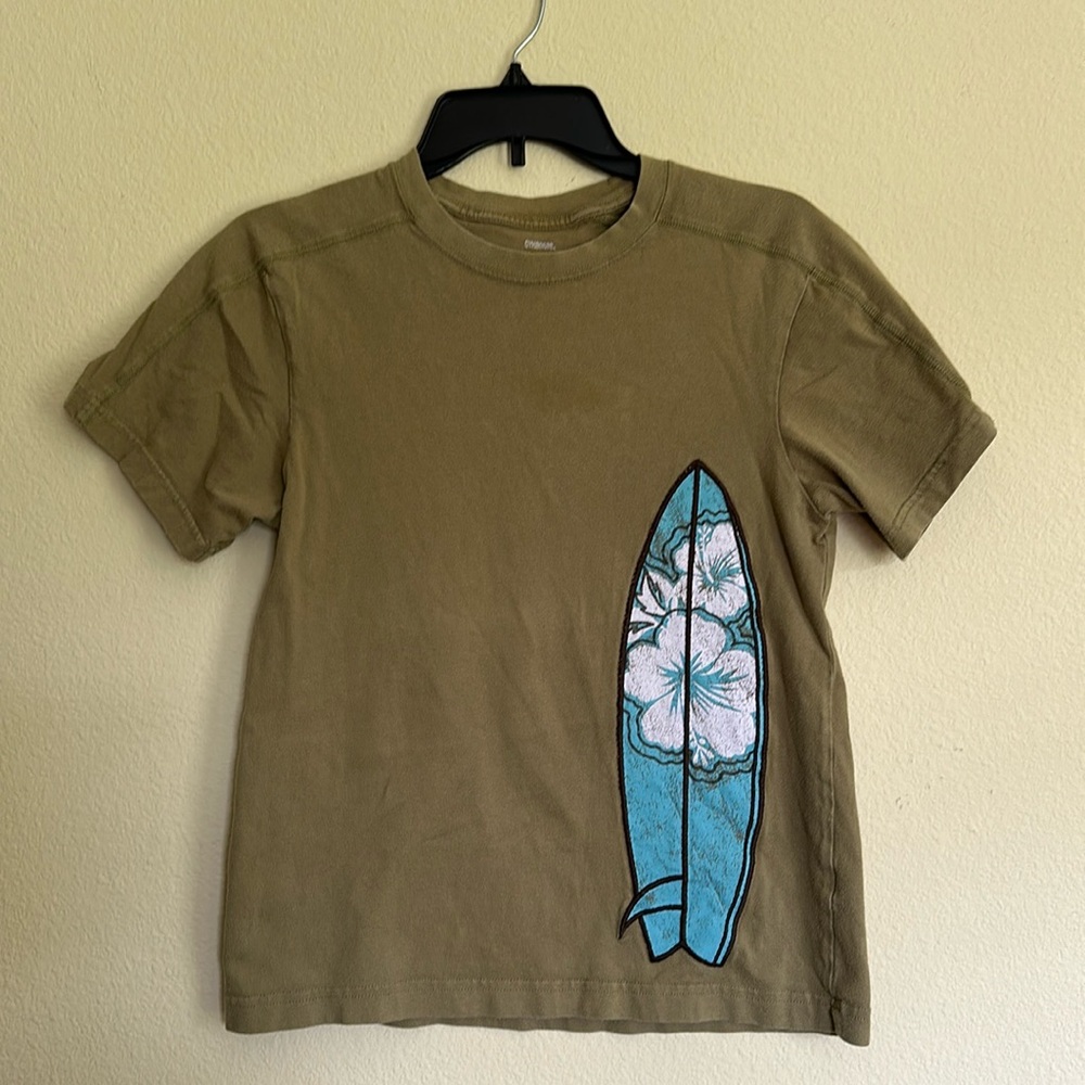 Gymboree T shirt size 12
